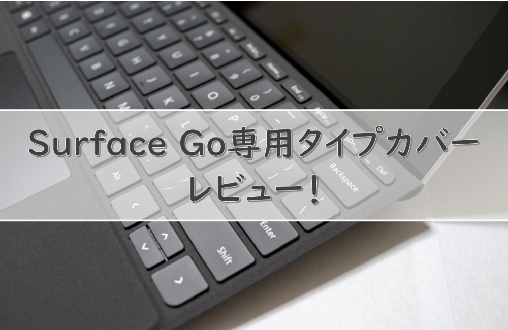 マイクロソフト Surface Go 3＋Surface タイプカバー 安い本物 laverite.mg