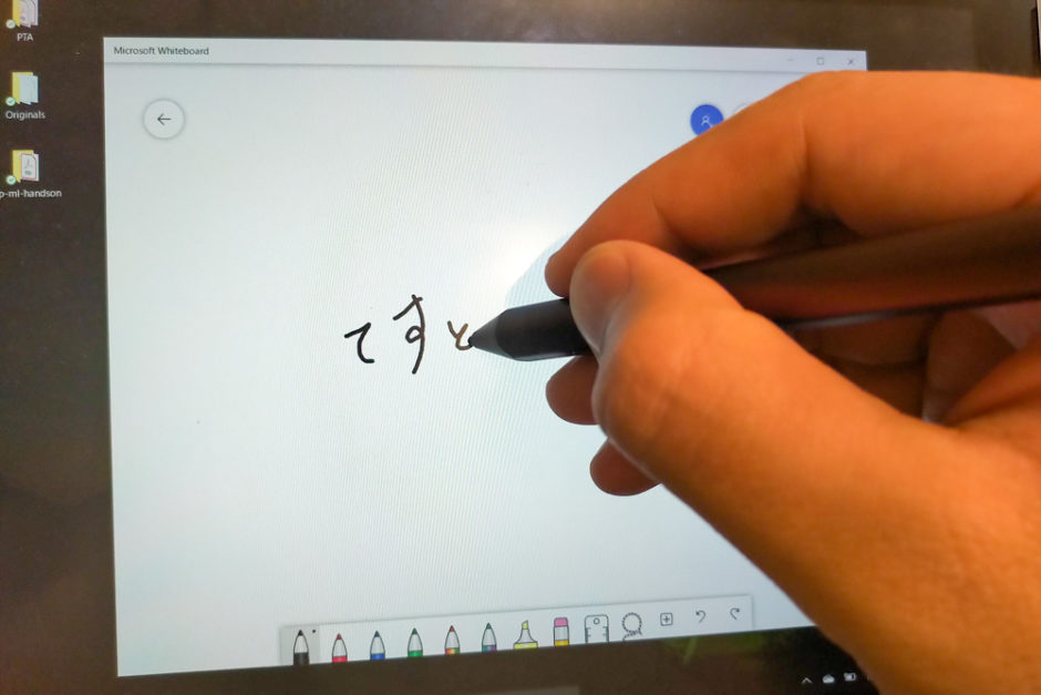 Surfaceペンのペン先を交換する方法：ペン先キット GFU-00007 | Surface Style