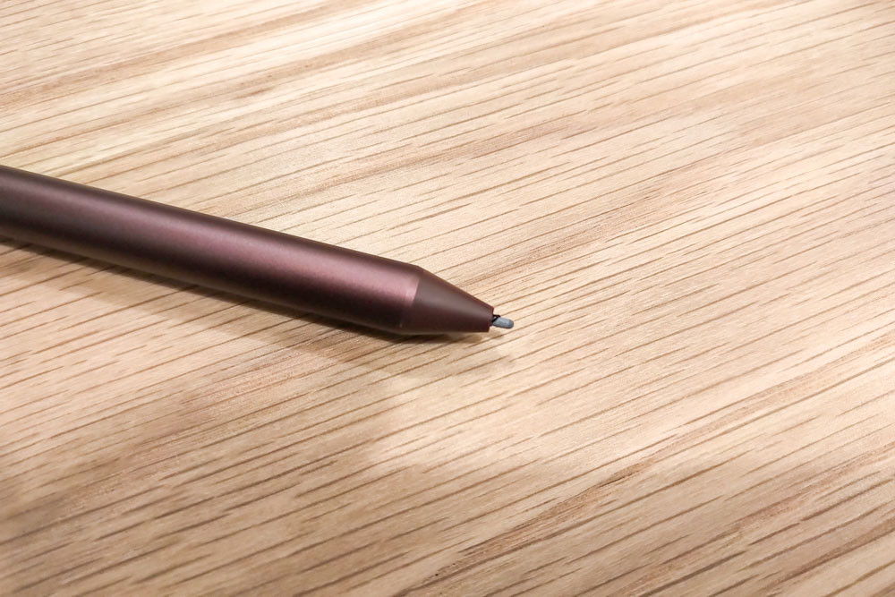 Surfaceペンのペン先を交換する方法 Surface Fan