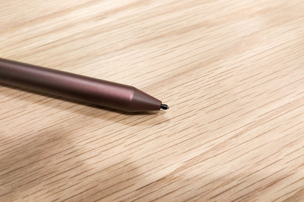 人気 【純正】Surface pen ペン先キット マイクロソフト 通販