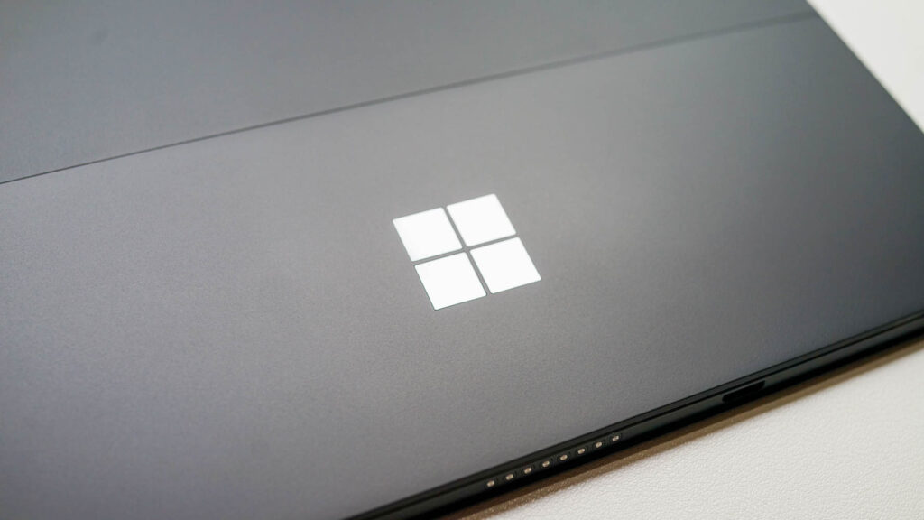 Microsoft Surface Go 3 Office搭載 マットブラック-